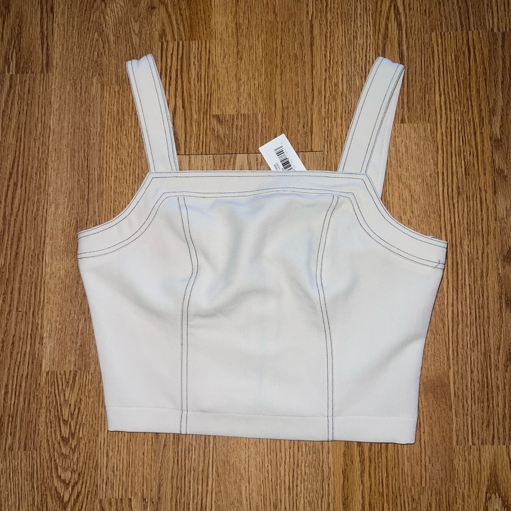 Sugar Lips Top